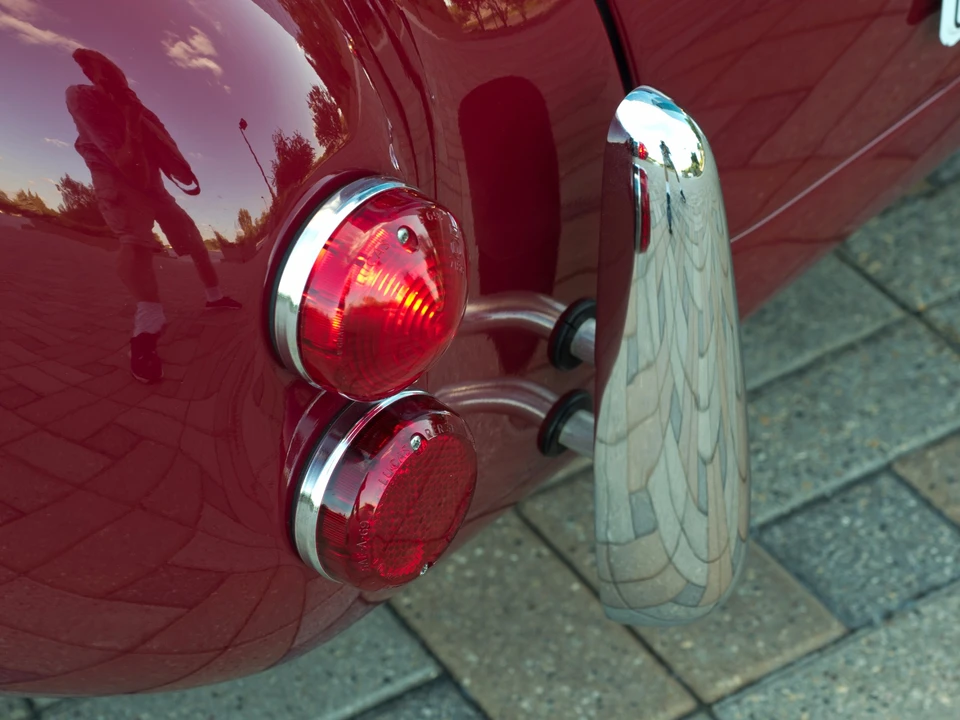 1996 Shelby Cobra Replica - Image 14 of 31