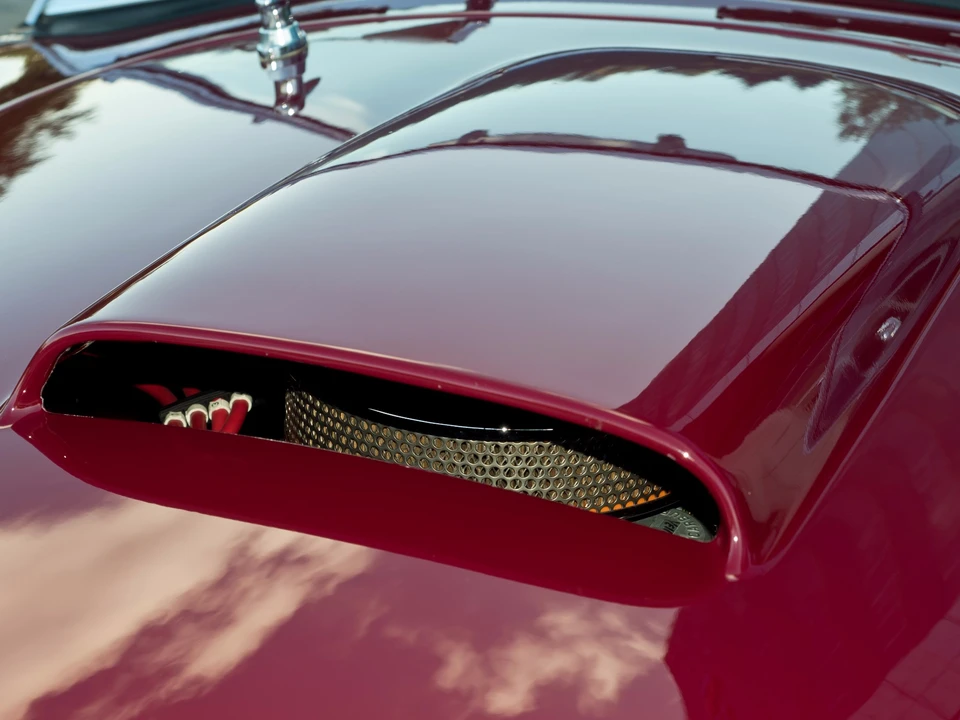 1996 Shelby Cobra Replica - Image 20 of 31