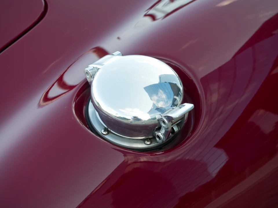 1996 Shelby Cobra Replica - Image 22 of 31