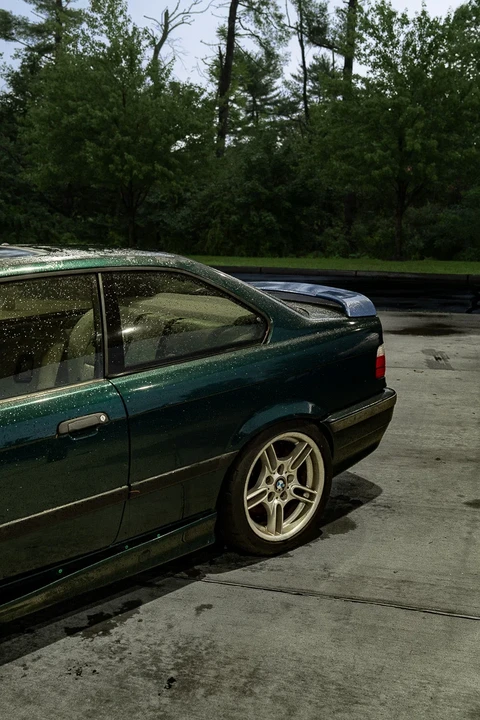 1996 BMW E36 M3 - Image 6 of 18