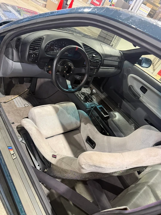 1996 BMW E36 M3 - Image 2 of 18