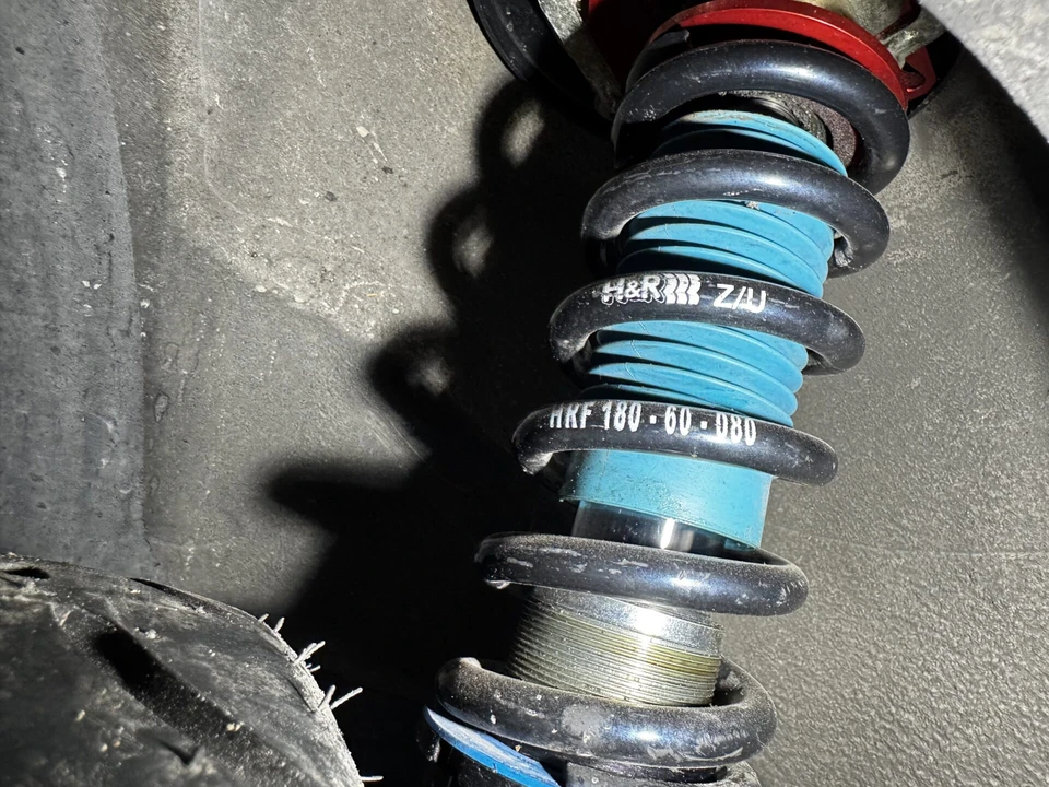 1996 BMW E36 M3 - Image 24 of 25