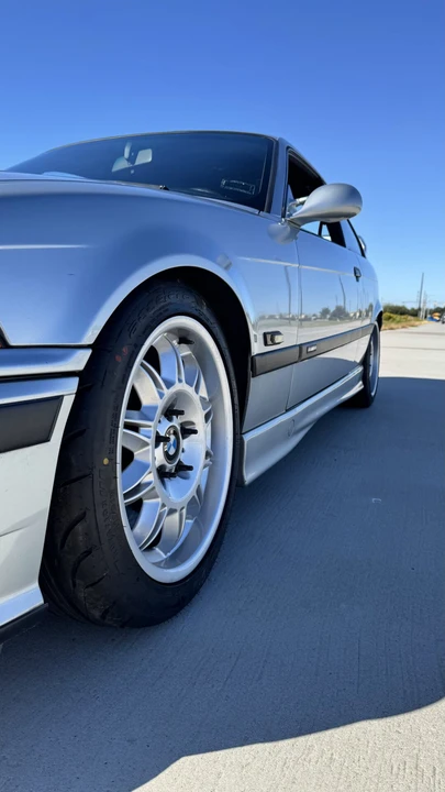 1996 BMW E36 M3 - Image 7 of 25