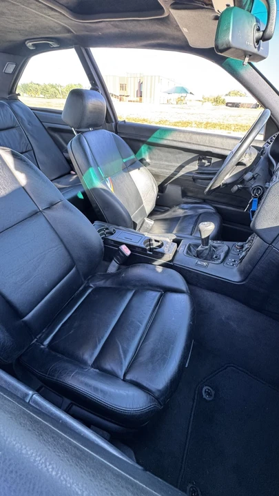1996 BMW E36 M3 - Image 8 of 25