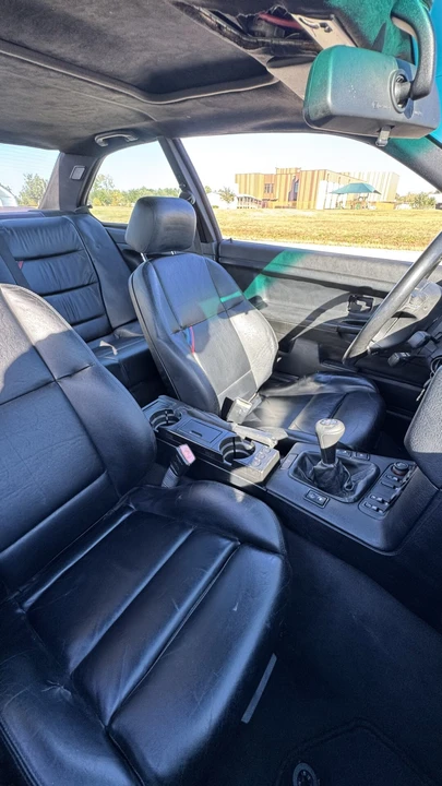 1996 BMW E36 M3 - Image 4 of 25