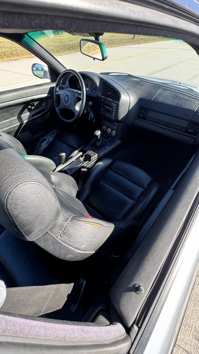 1996 BMW E36 M3 - Image 2 of 25