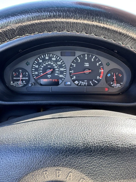 1996 BMW E36 M3 - Image 12 of 25