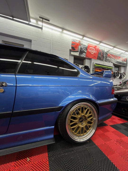 1996 BMW E36 M3 - Image 23 of 31