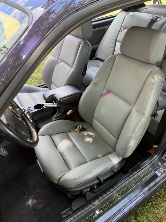 1996 BMW E36 M3 - Image 2 of 10