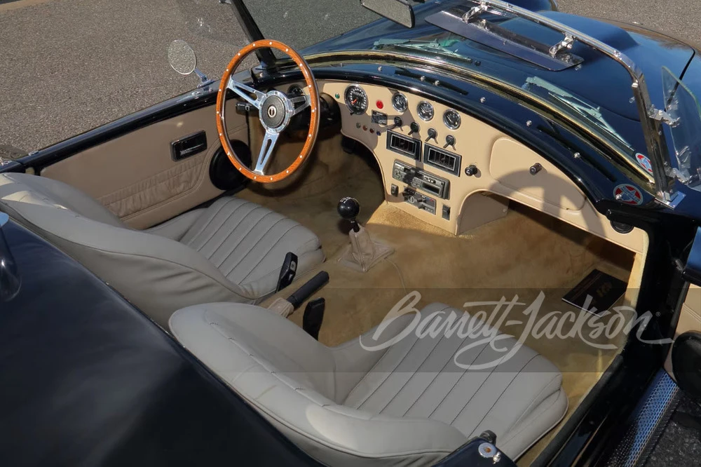 1996 Excalibur - Image 3 of 14
