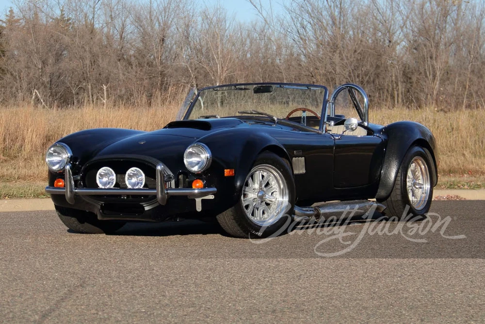 1996 Excalibur - Image 4 of 14