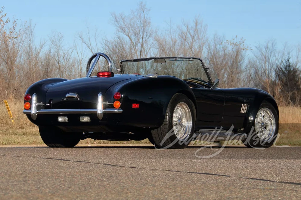 1996 Excalibur - Image 5 of 14