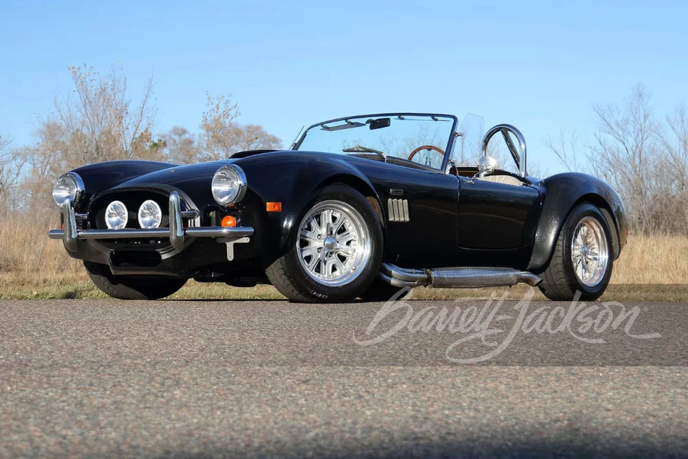 1996 Excalibur - Image 7 of 14