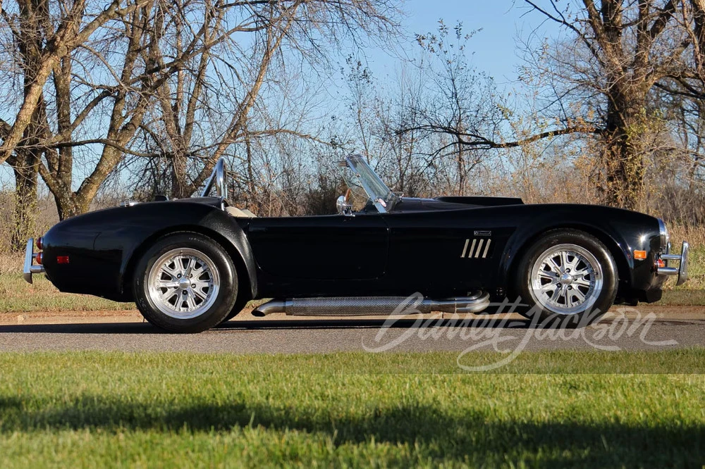 1996 Excalibur - Image 10 of 14