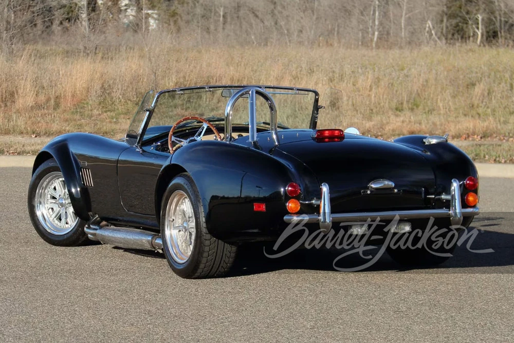 1996 Excalibur - Image 13 of 14