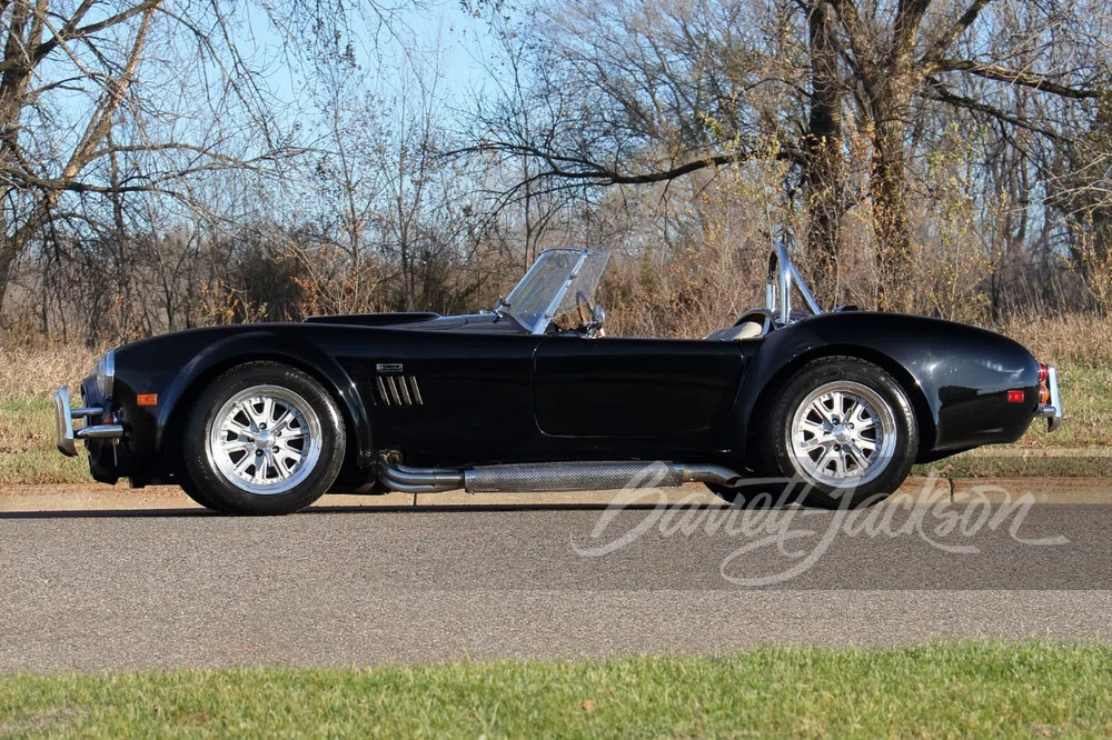 1996 Excalibur - Image 14 of 14