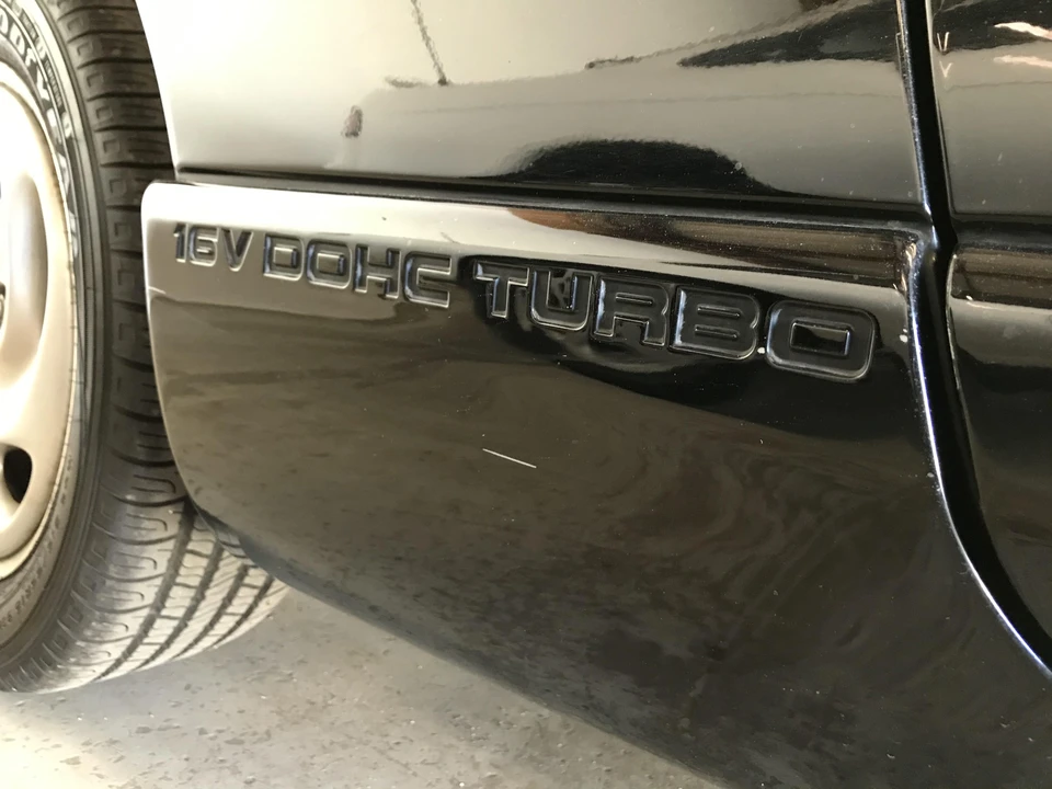 1996 Eagle - Image 25 of 31