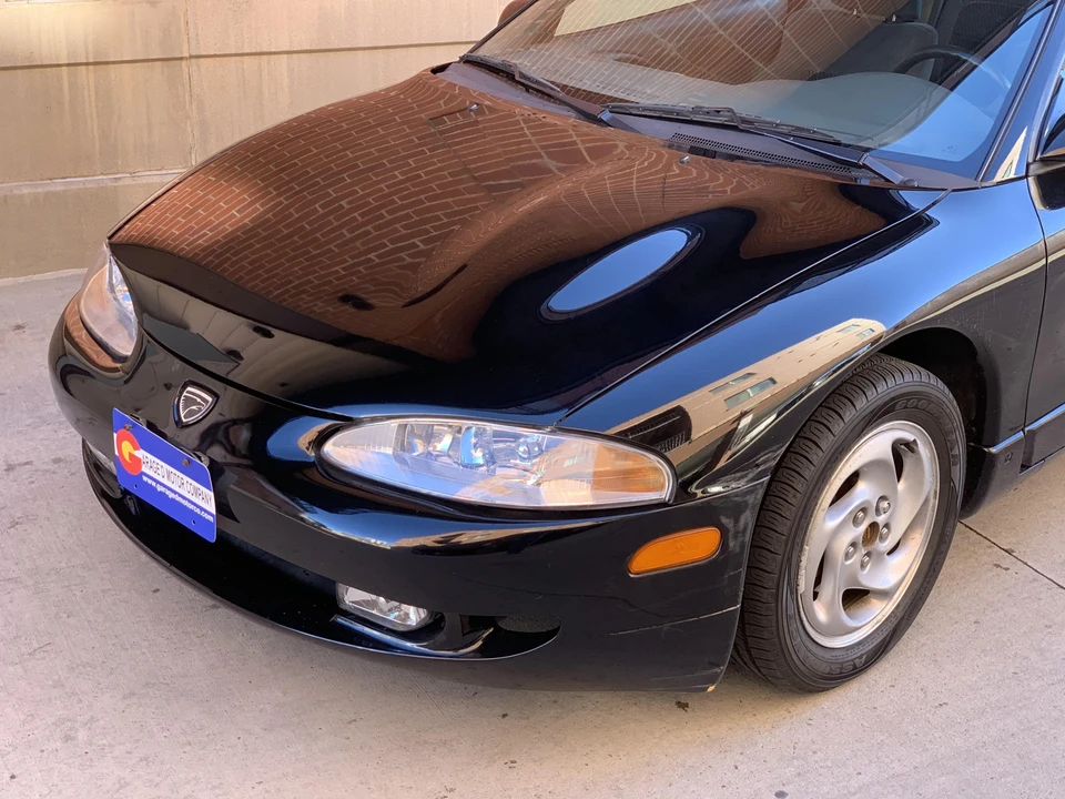 1996 Eagle - Image 11 of 31