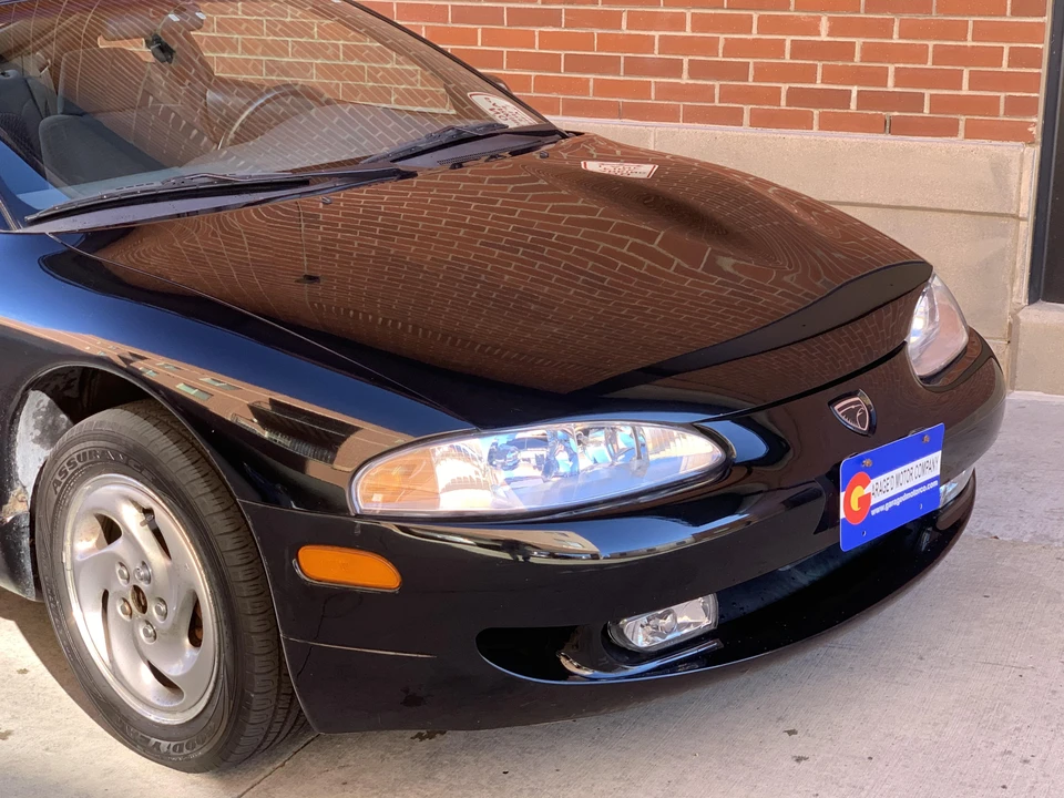 1996 Eagle - Image 12 of 31