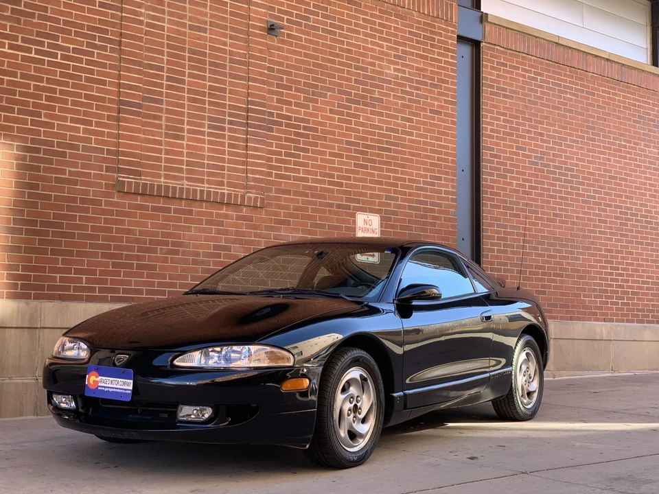 1996 Eagle - Image 6 of 31