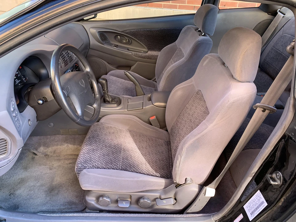 1996 Eagle - Image 31 of 31
