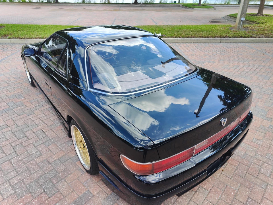 1996 Mazda JC Cosmo - Image 15 of 31