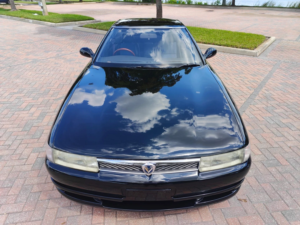 1996 Mazda JC Cosmo - Image 8 of 31