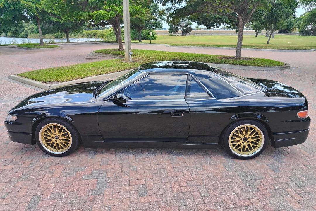 1996 Mazda JC Cosmo - Image 3 of 31