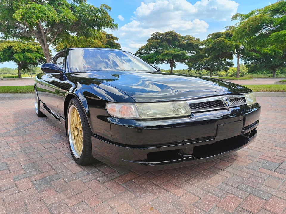 1996 Mazda JC Cosmo - Image 24 of 31