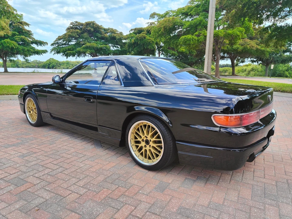 1996 Mazda JC Cosmo - Image 14 of 31