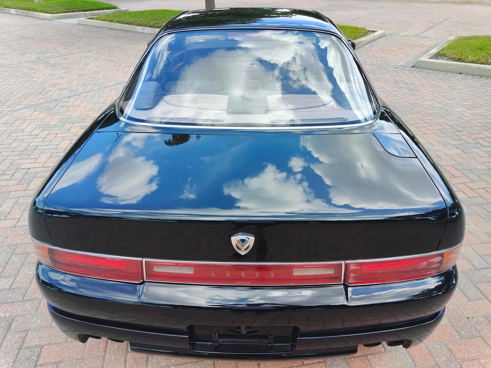 1996 Mazda JC Cosmo - Image 19 of 31