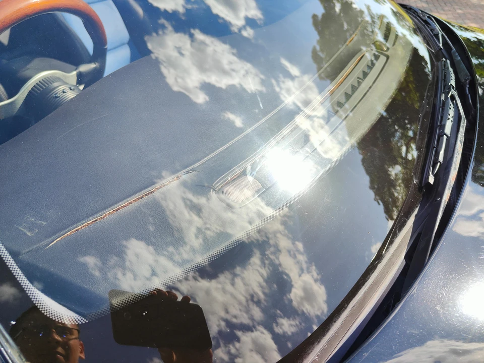 1996 Mazda JC Cosmo - Image 25 of 31