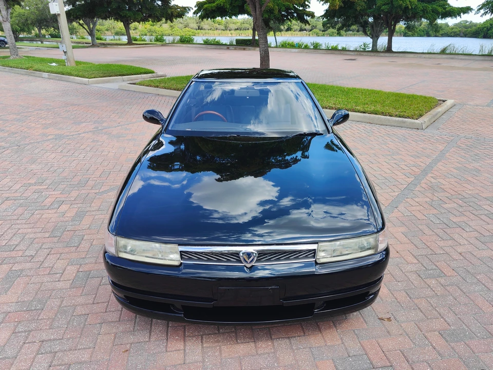 1996 Mazda JC Cosmo - Image 6 of 31
