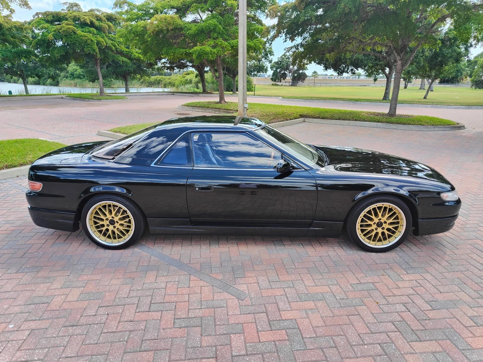 1996 Mazda JC Cosmo - Image 22 of 31