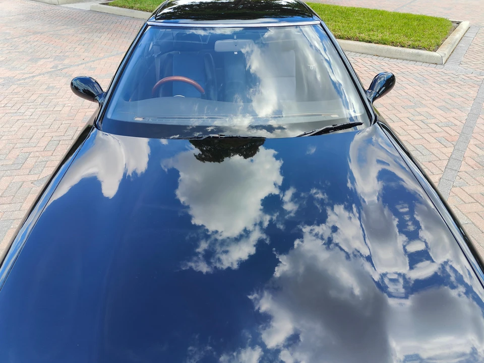 1996 Mazda JC Cosmo - Image 29 of 31