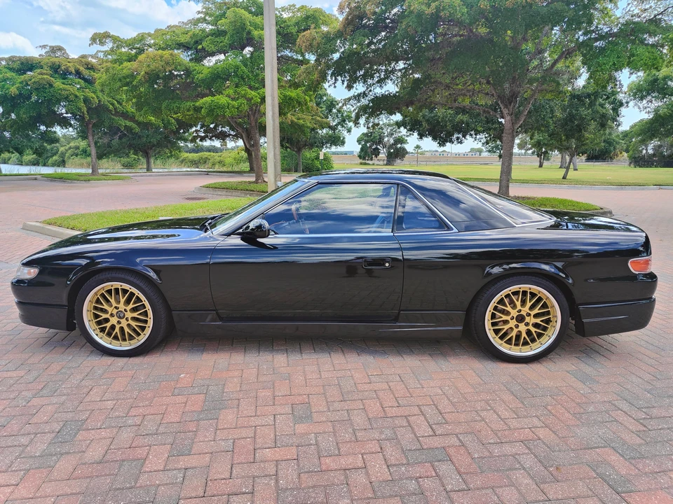 1996 Mazda JC Cosmo - Image 13 of 31