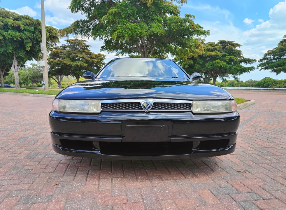 1996 Mazda JC Cosmo - Image 9 of 31