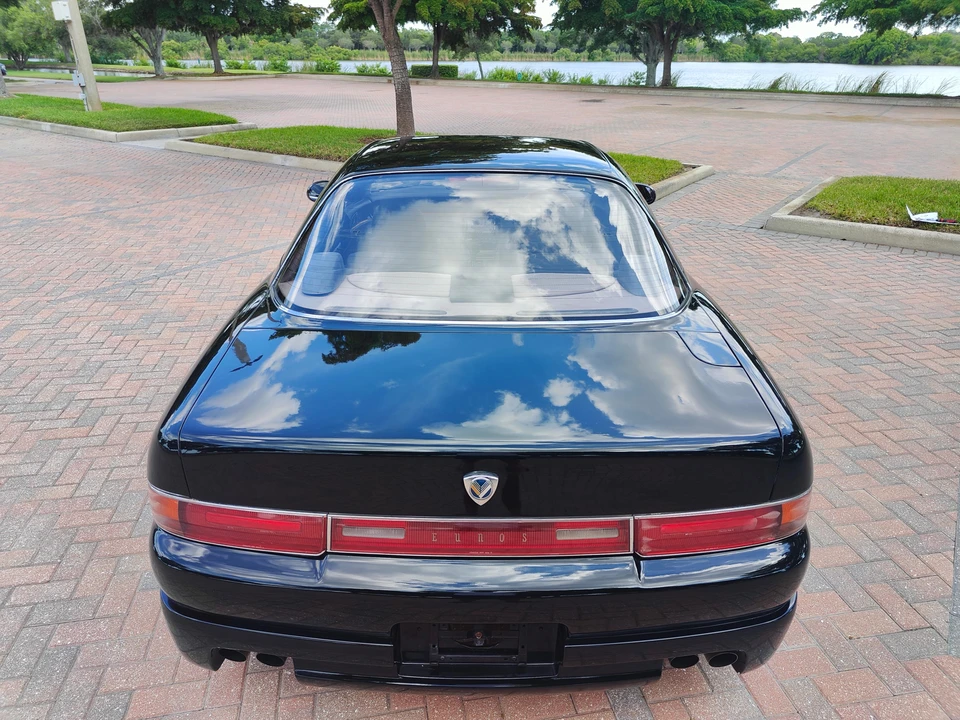 1996 Mazda JC Cosmo - Image 18 of 31