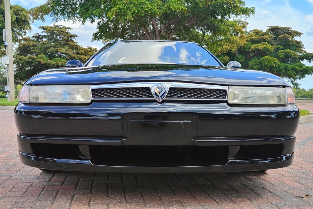 1996 Mazda JC Cosmo - Image 2 of 31