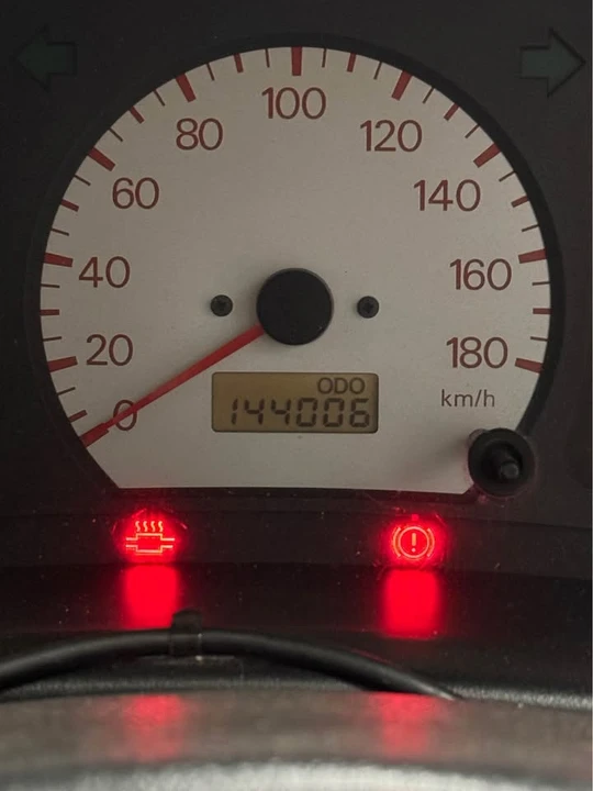 1996 Mitsubishi Lancer Evolution IV 6th Gen - Image 4 of 10
