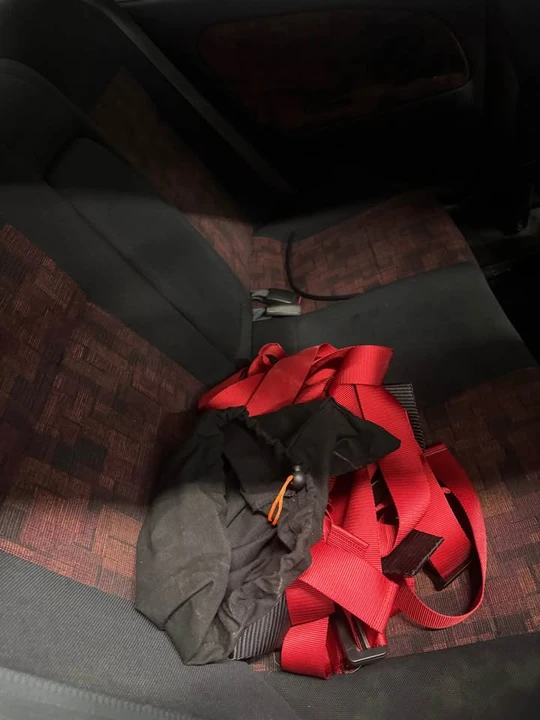 1996 Mitsubishi Lancer Evolution IV 6th Gen - Image 6 of 10