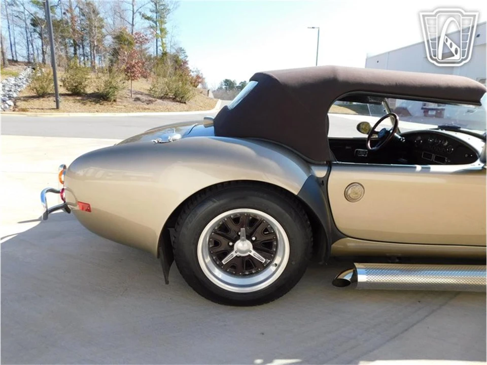 1996 Excalibur - Image 28 of 31