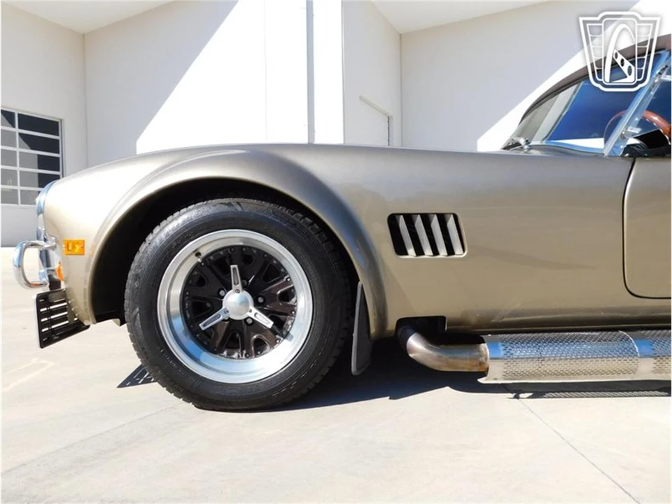 1996 Excalibur - Image 9 of 31