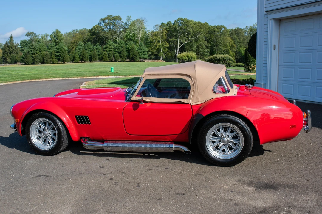 1996 Excalibur - Image 3 of 31
