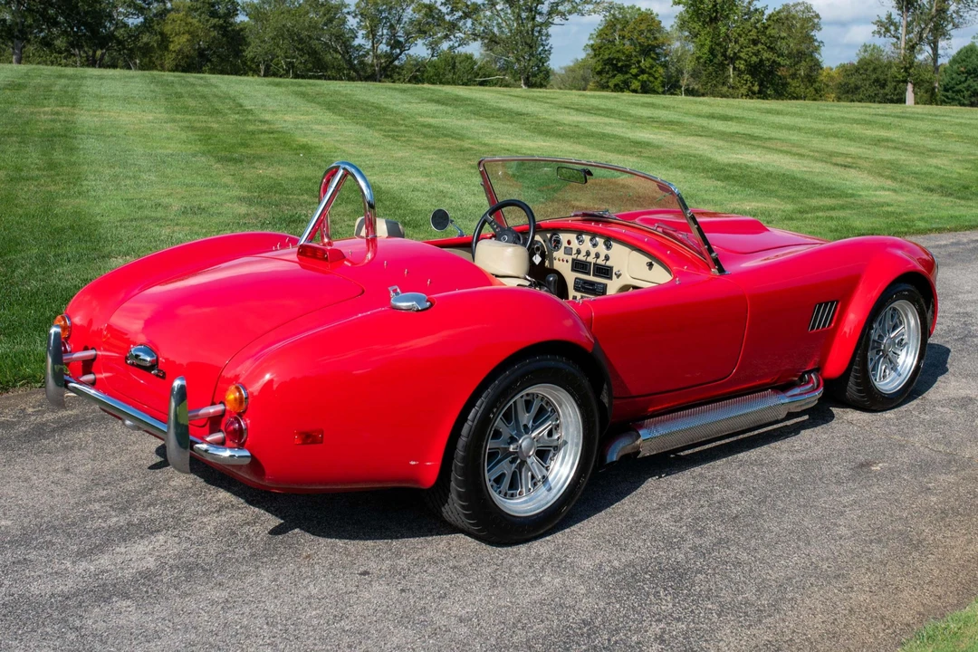 1996 Excalibur - Image 4 of 31