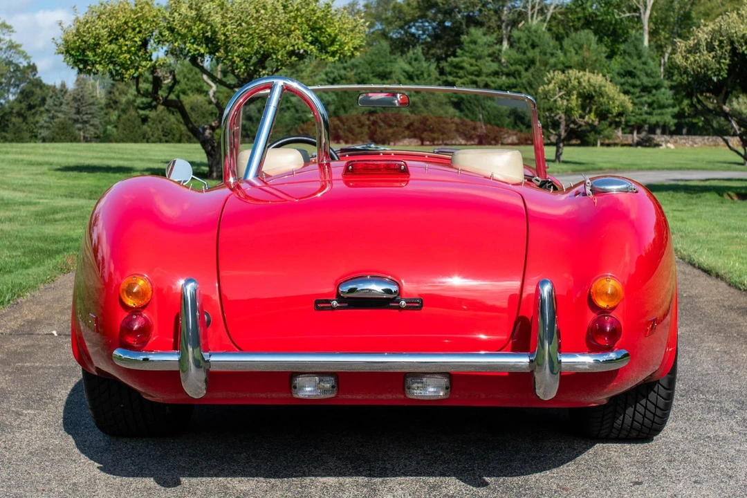 1996 Excalibur - Image 5 of 31
