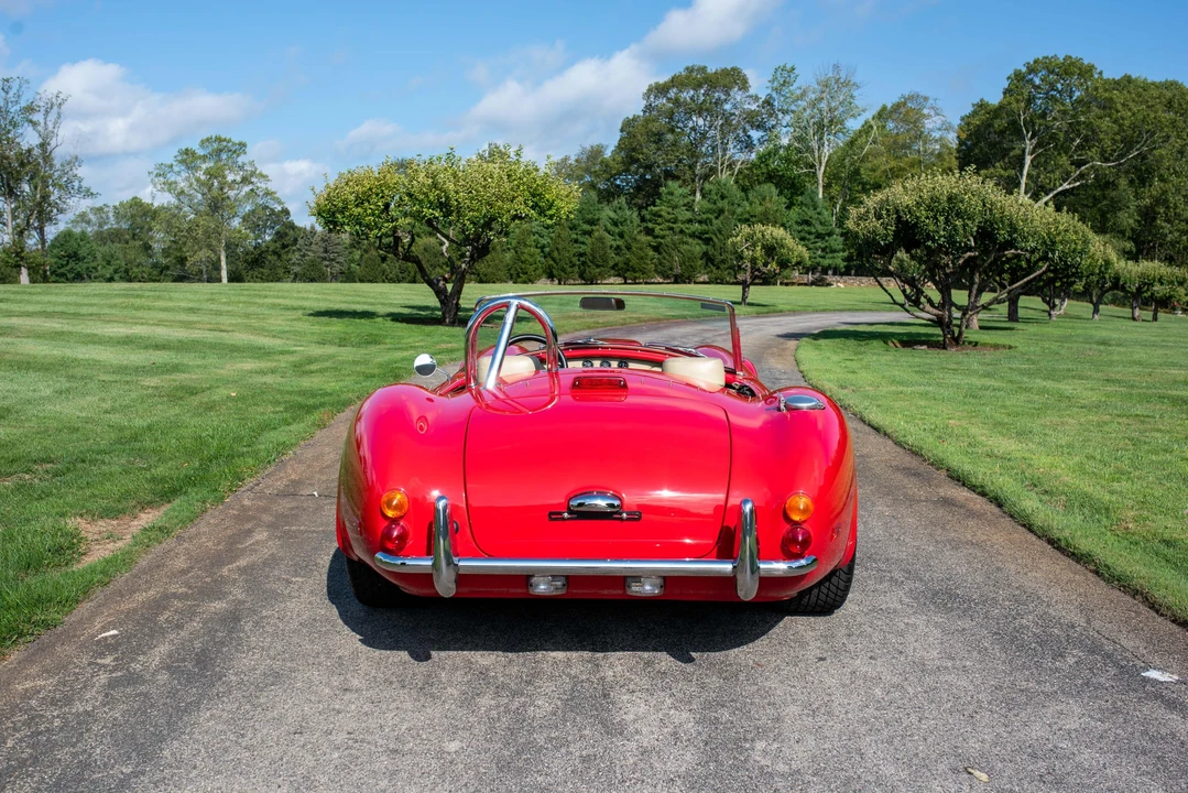 1996 Excalibur - Image 18 of 31