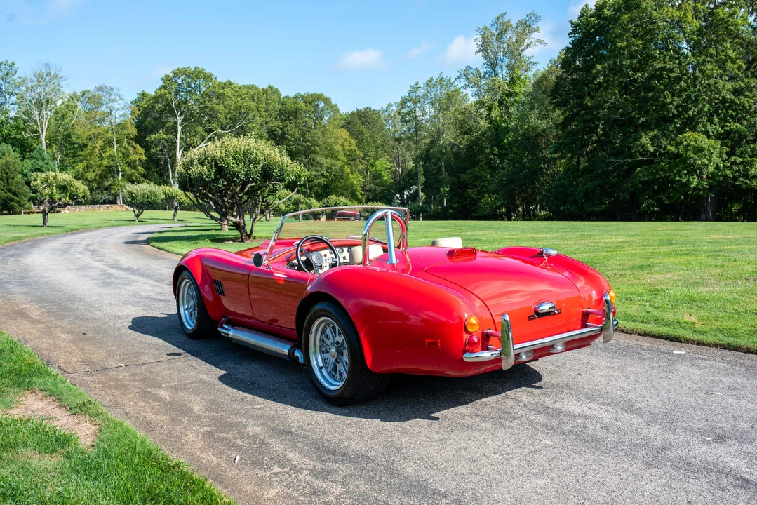 1996 Excalibur - Image 15 of 31