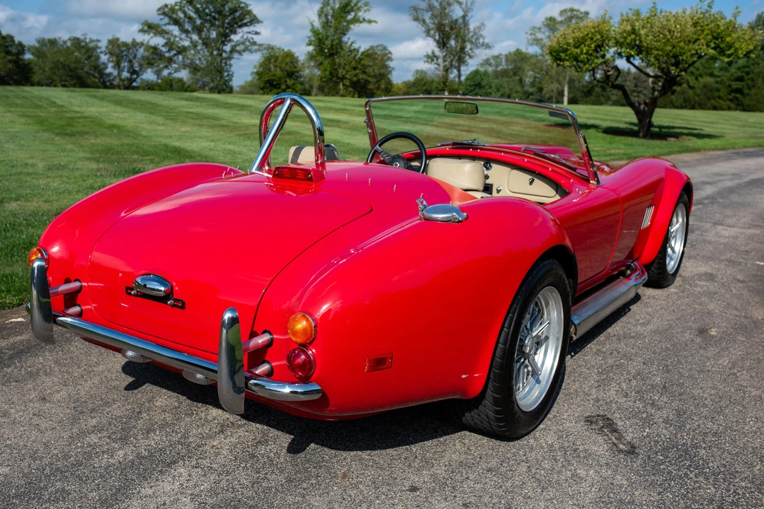 1996 Excalibur - Image 20 of 31