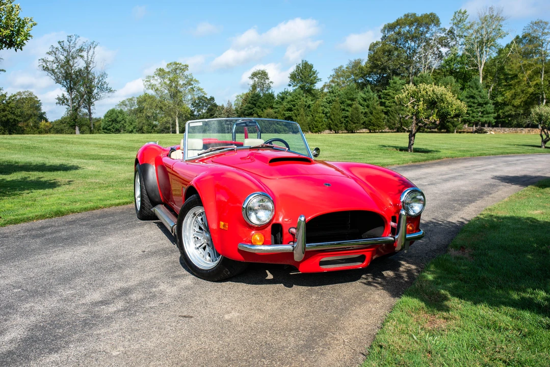 1996 Excalibur - Image 26 of 31